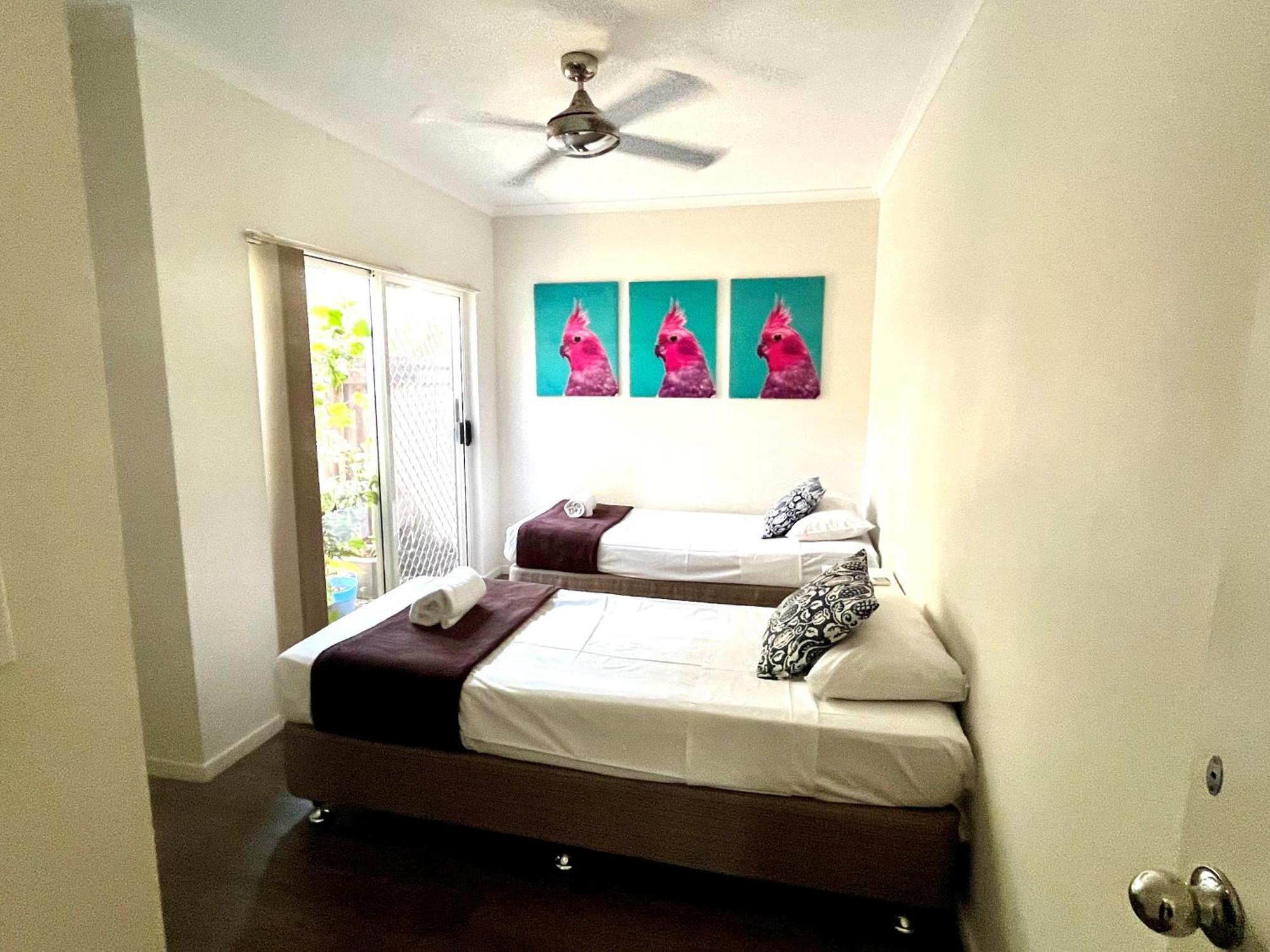 The Villas Palm Cove Rom bilde